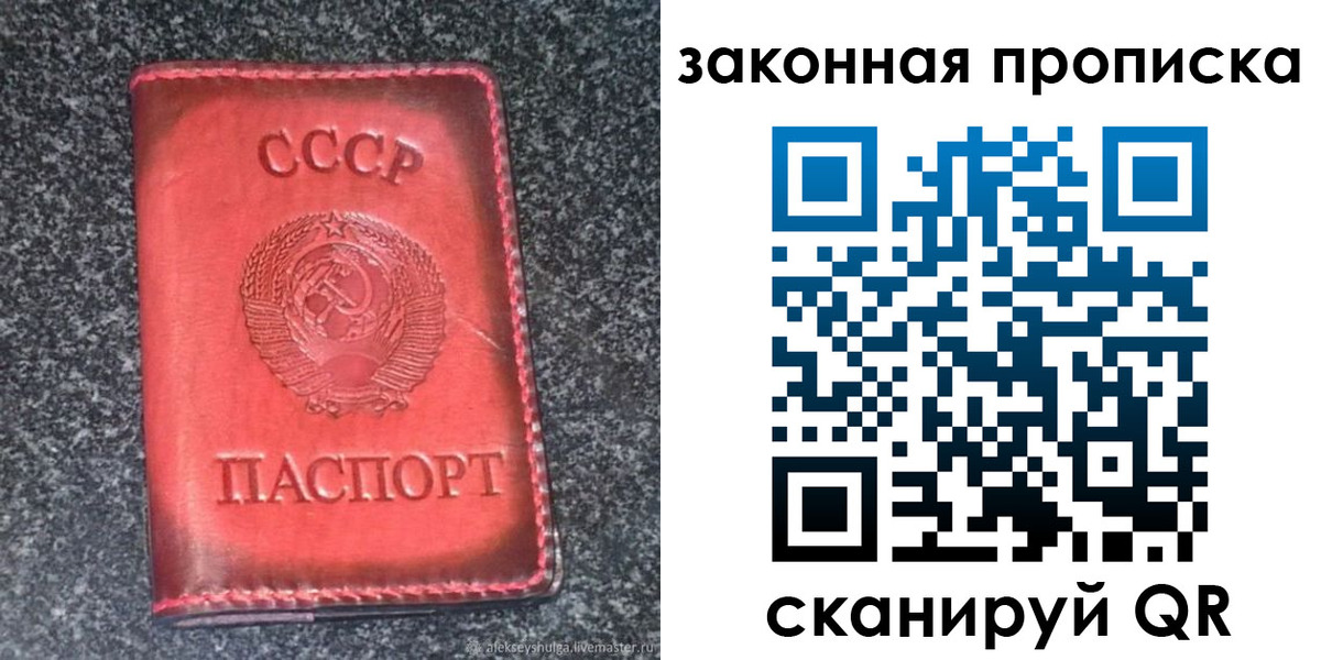 прописка гарантия в Большом Камне